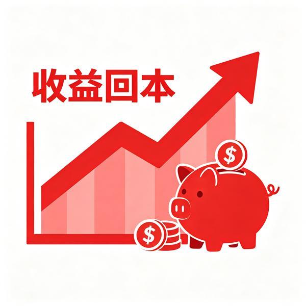 收益回本