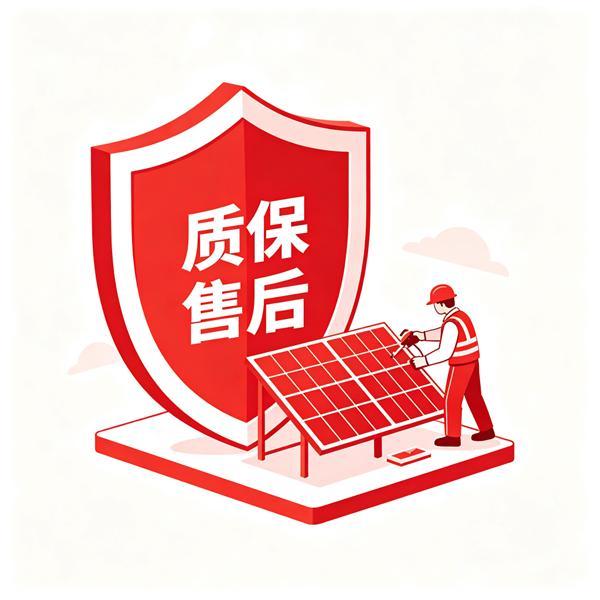 质保售后