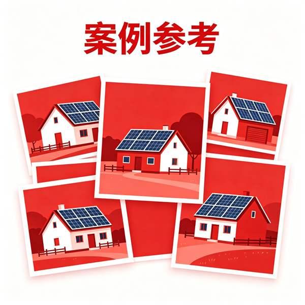 案例参考