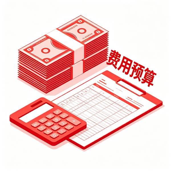 费用预算