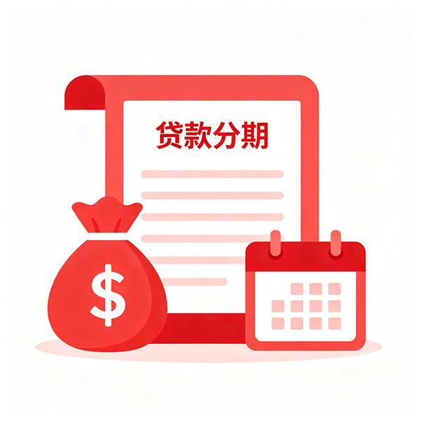 贷款分期